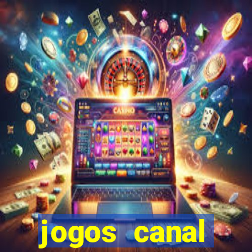 jogos canal premiere hoje